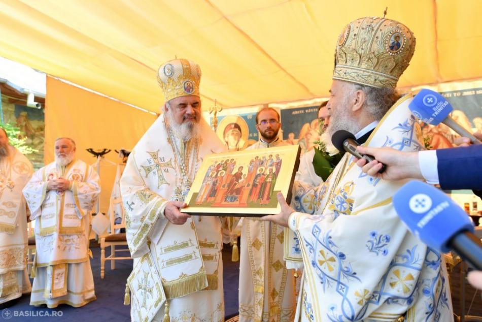 ziua-patriarhului-la-manastirea-techirghiol
