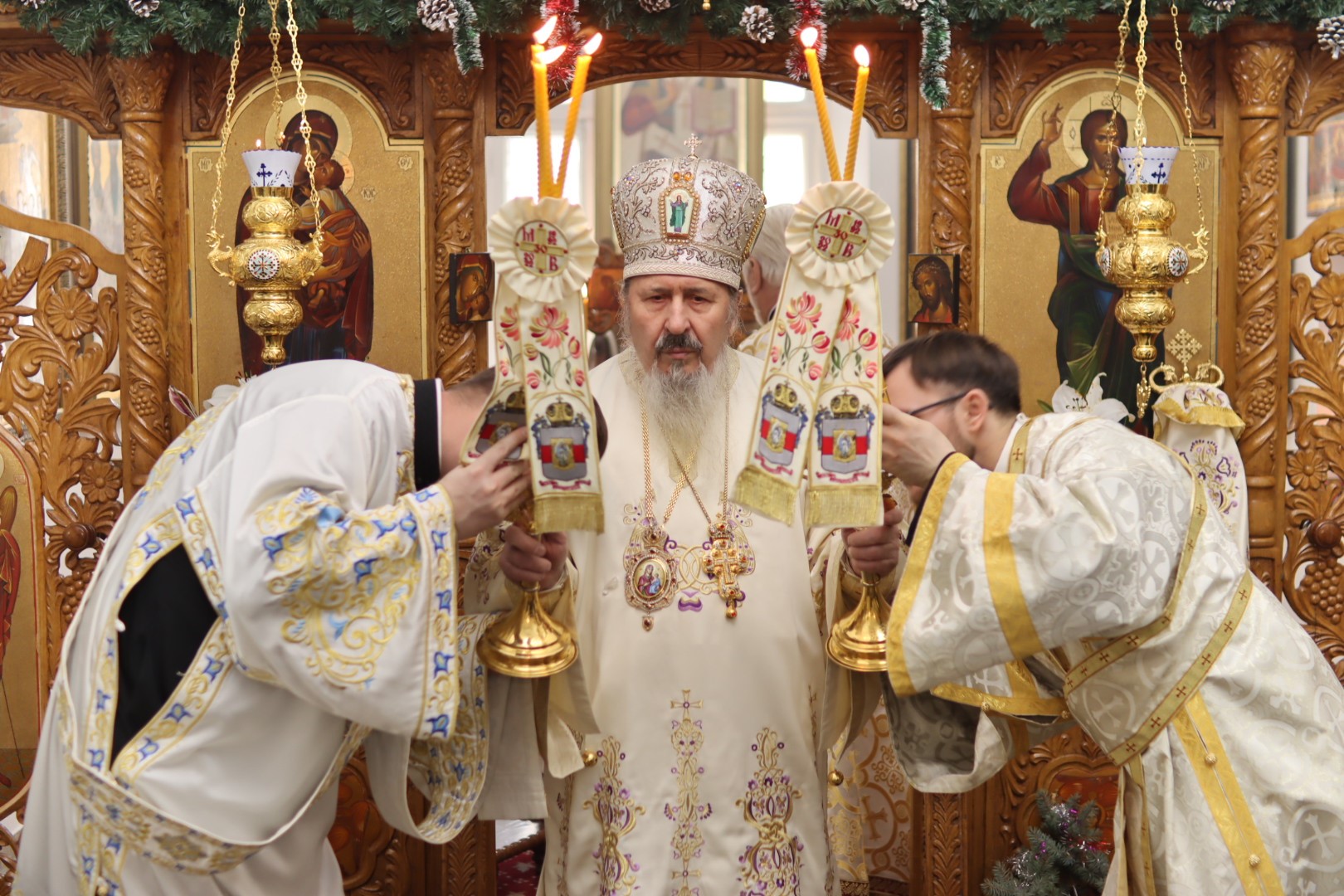 Soborul Sfântului Ioan, Botezătorul și Înaintemergătorul Domnului – îndreptarul iubirii smerite, jertfelnice și discrete