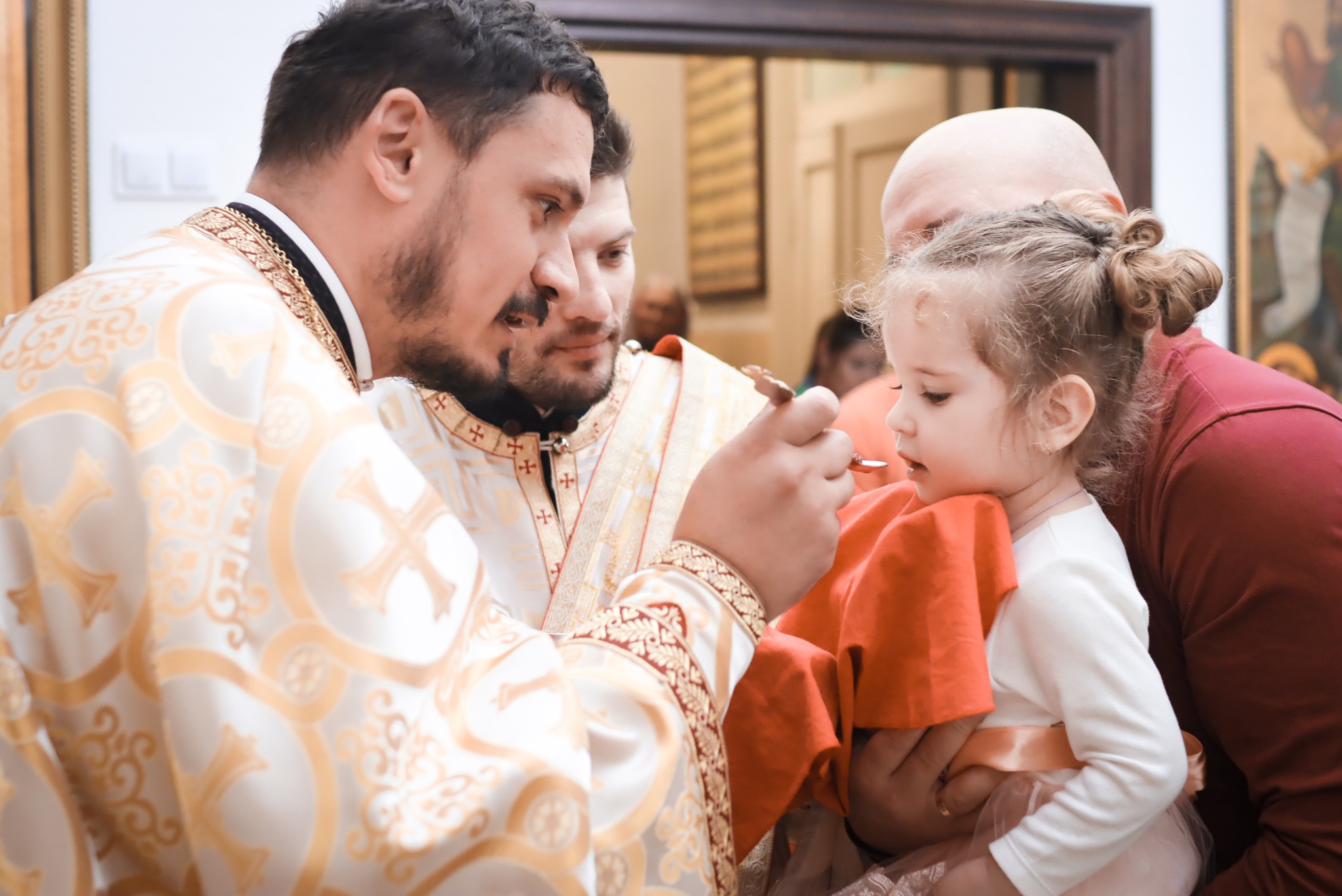 Călătorie duhovnicească în Basarabia: Pelerinii români au trăit momente de binecuvântare alături de Înaltpreasfințitul Părinte Petru