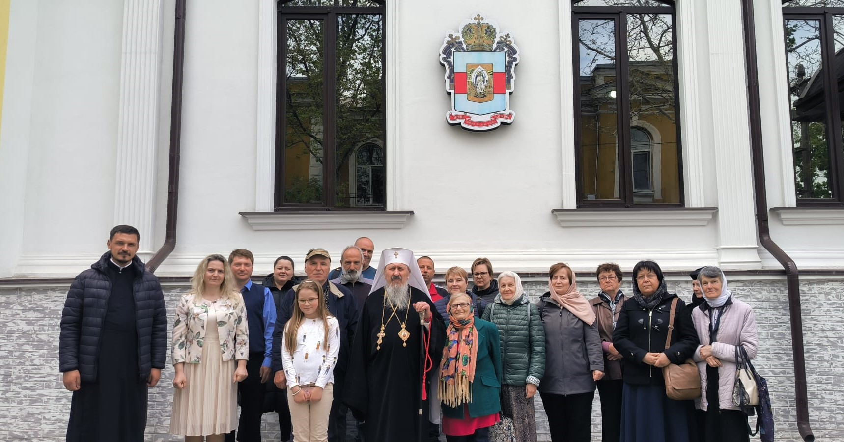 ÎPS Părinte Petru: Îndemn la vizitarea meleagurilor basarabene și cinstirea eroilor neamului. Vindecarea prin credință și compasiune