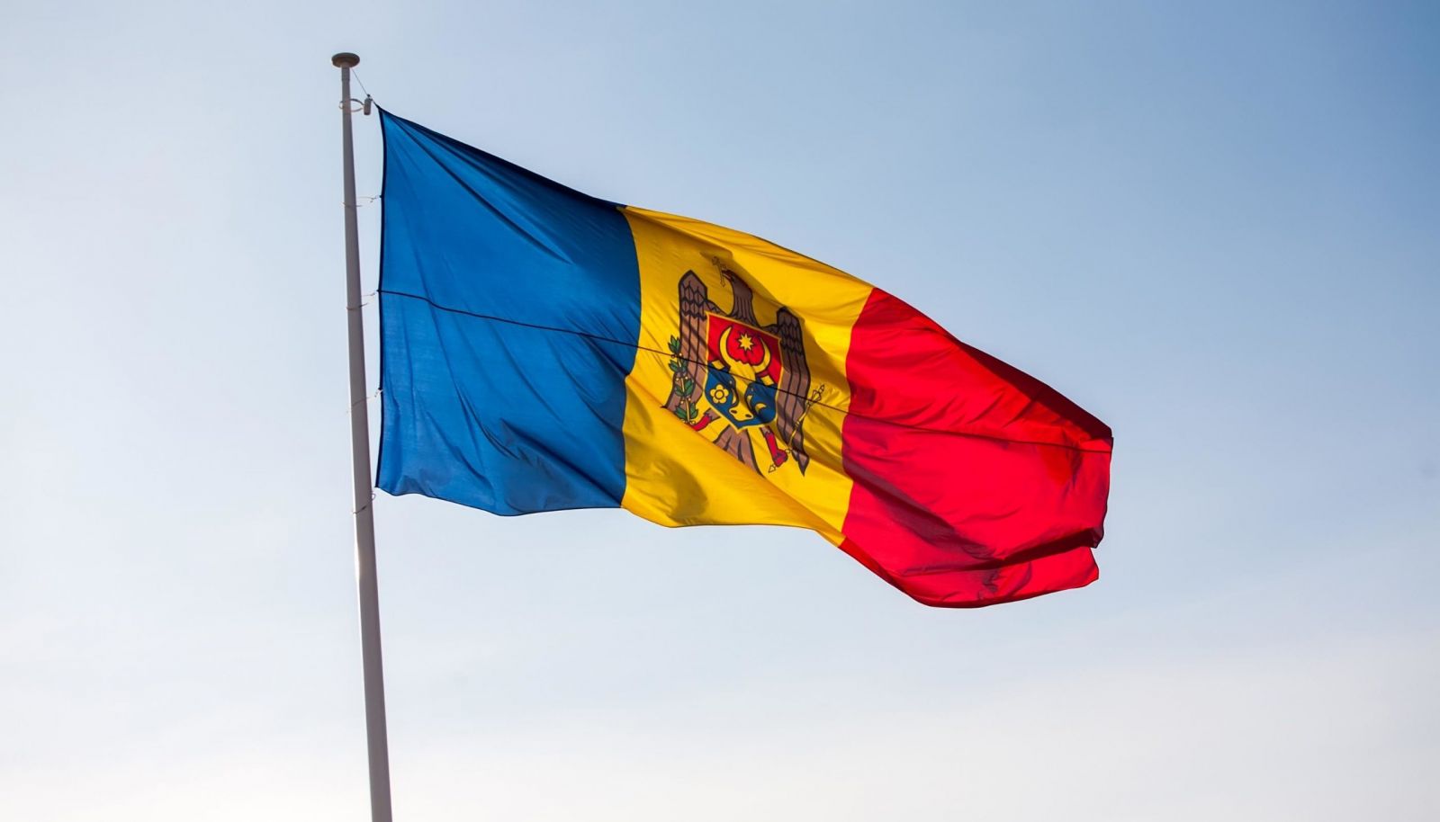 Înaltpreasfințitul Părinte PETRU transmite un mesaj cu ocazia Zilei Independenței Republicii Moldova: O chemare la unitate și dezvoltare pentru un viitor luminos