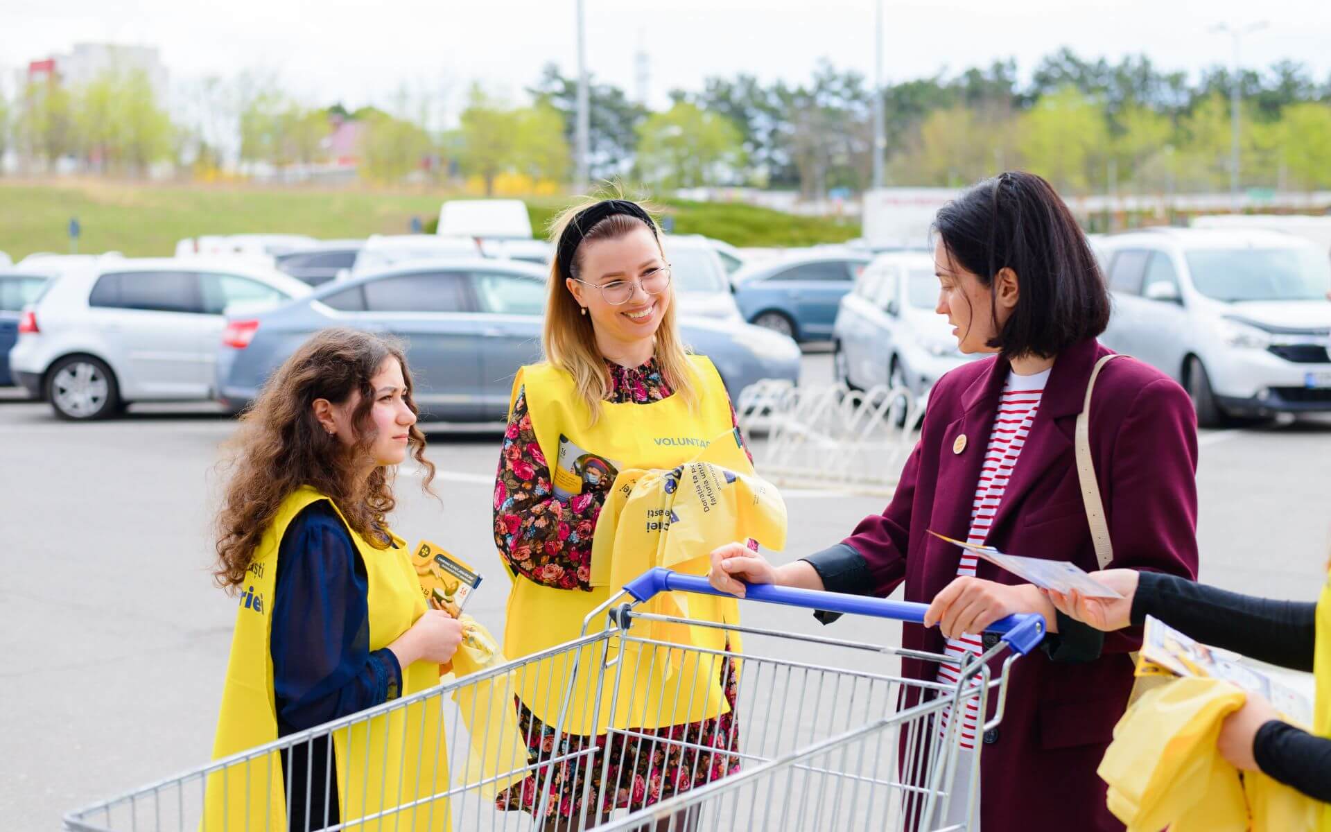 Mitropolia Basarabiei îndeamnă credincioșii să se alăture Campaniei „Masa Bucuriei”, lansată de Misiunea Socială „Diaconia”