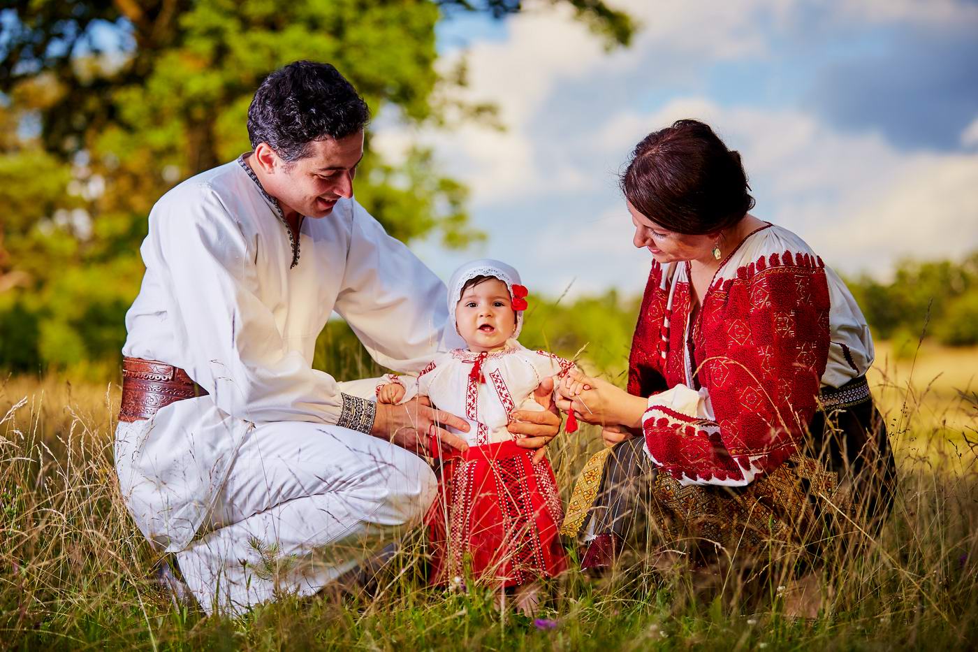 ÎPS Petru: Felicitări și binecuvântări de Ziua Internațională a Familiei