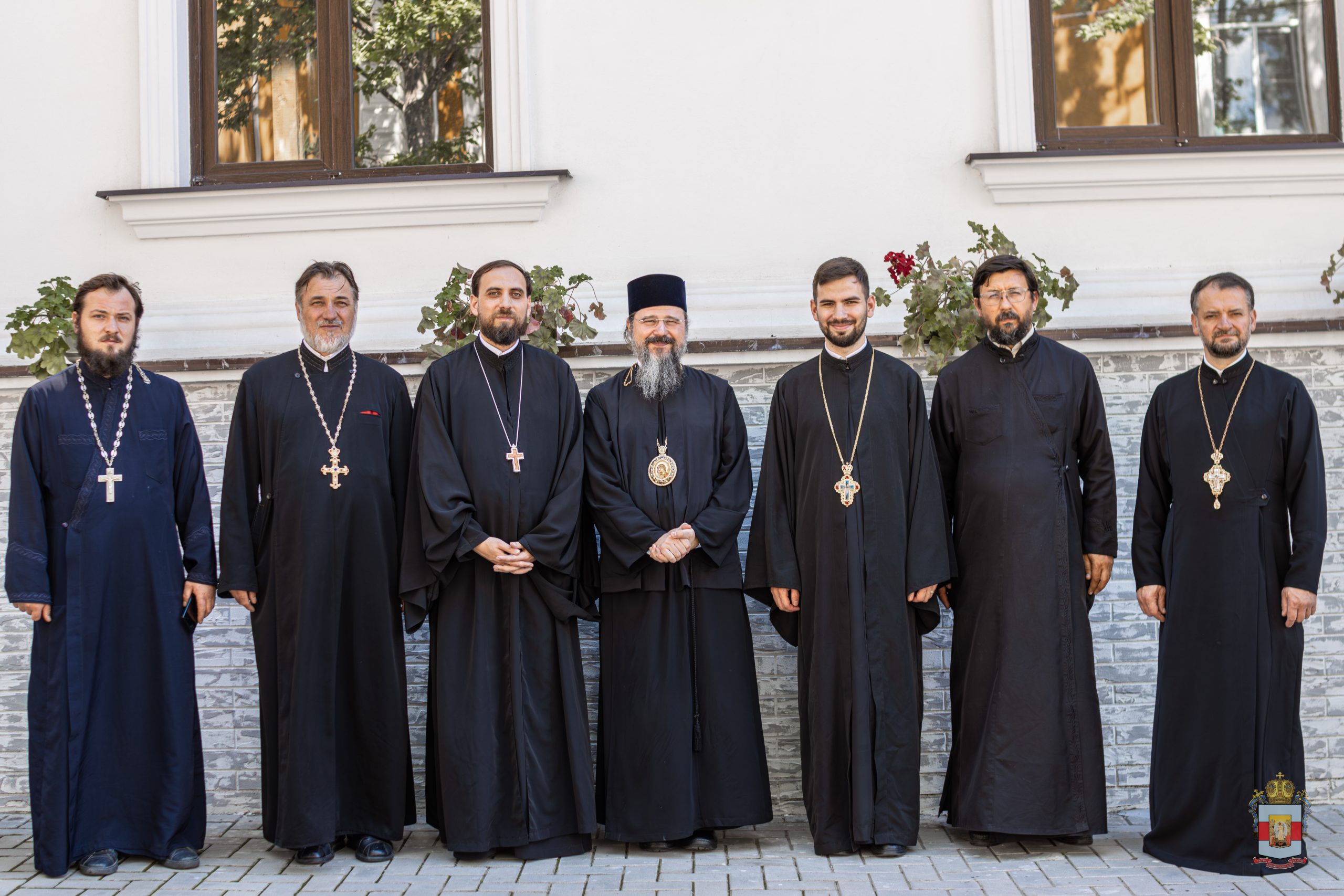 Preasfințitul Macarie, Episcopul Europei de Nord, a vizitat Reședința Mitropolitană din Chișinău