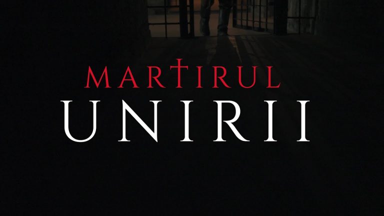 INVITAȚIE: TRINITAS TV prezintă filmul documentar „Martirul Unirii”, dedicat Sfântului Alexandru Baltaga, erou al Unirii Basarabiei cu România