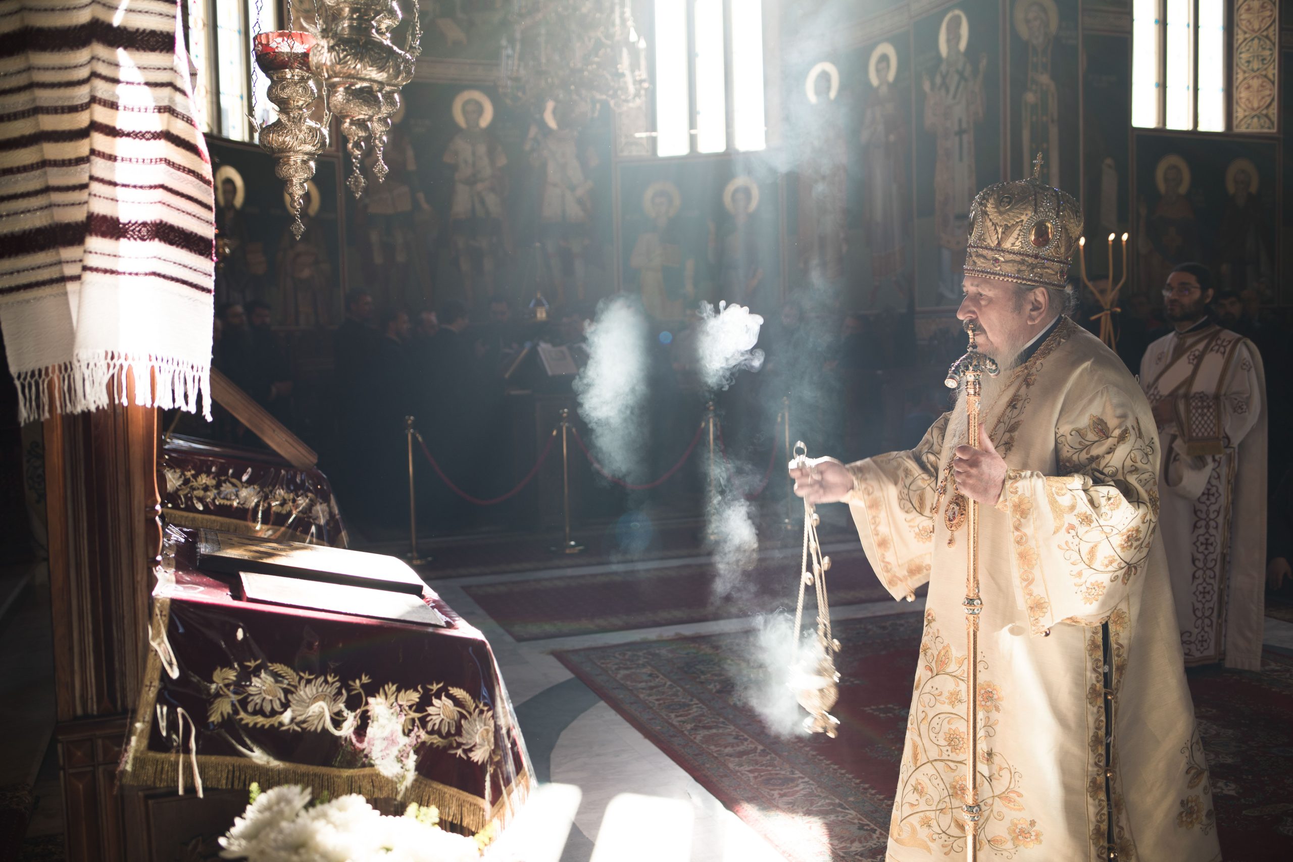 „Postul – floarea pocăinței și izvorul smereniei” – îndemnul Mitropolitului Basarabiei la începutul postului Nașterii Domnului