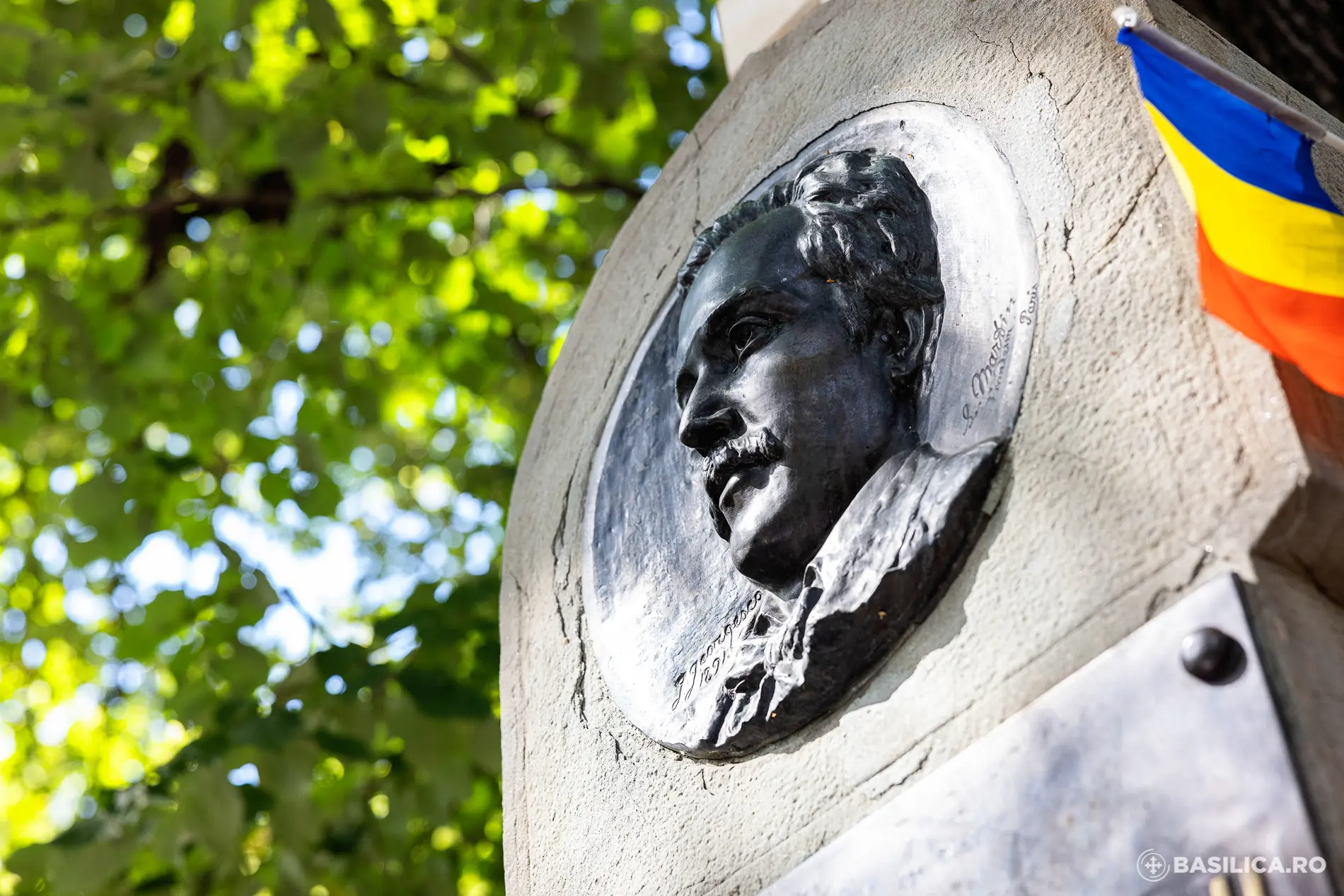 Mitropolia Basarabiei salută proclamarea anului 2025 drept „Anul Mihai Eminescu”