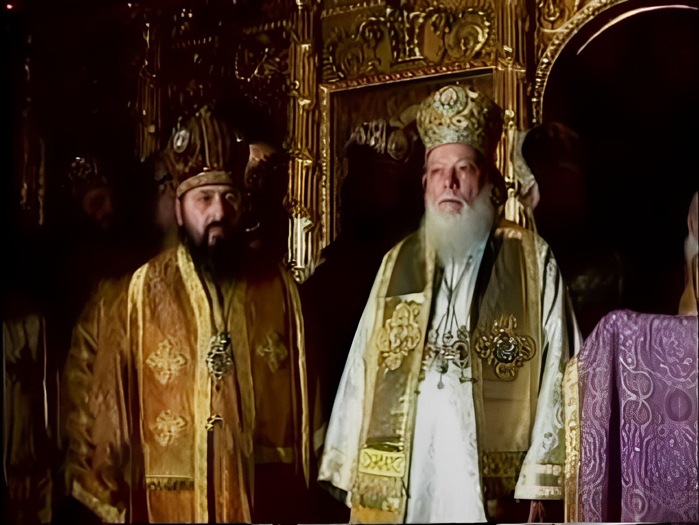 Reactivarea Mitropoliei Basarabiei în 1992: Trei decenii de rezistență, misiune și renaștere spirituală