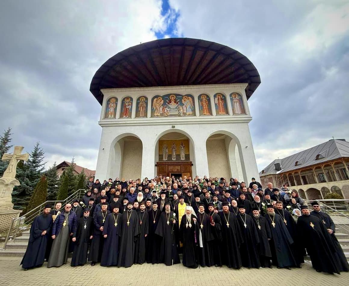 Basarabia și-a întâmpinat astăzi noul episcop vicar: un început binecuvântat pentru misiunea Preasfințitului Părinte Nectarie de Bogdania