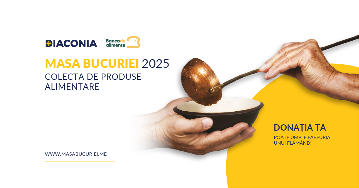 Sărbătoarea Bunei Vestiri, prilej de mare bucurie duhovnicescă în Parohia „Sf. Cuv. Ioan Iacob Hozevitul” din Chișinău