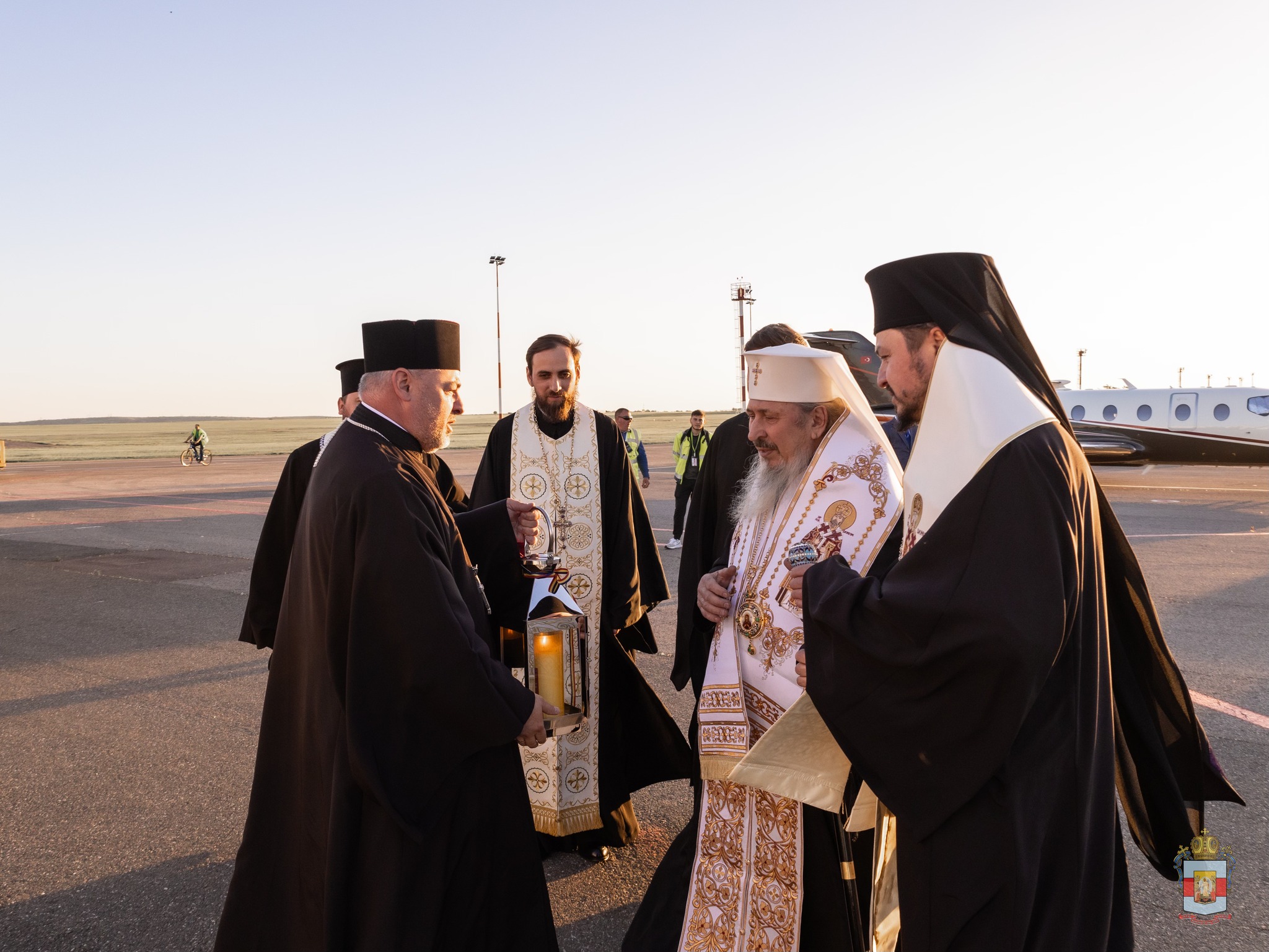 Comunicat: Sfânta Lumină de la Ierusalim ajunge din nou în Basarabia, în Sâmbăta Mare