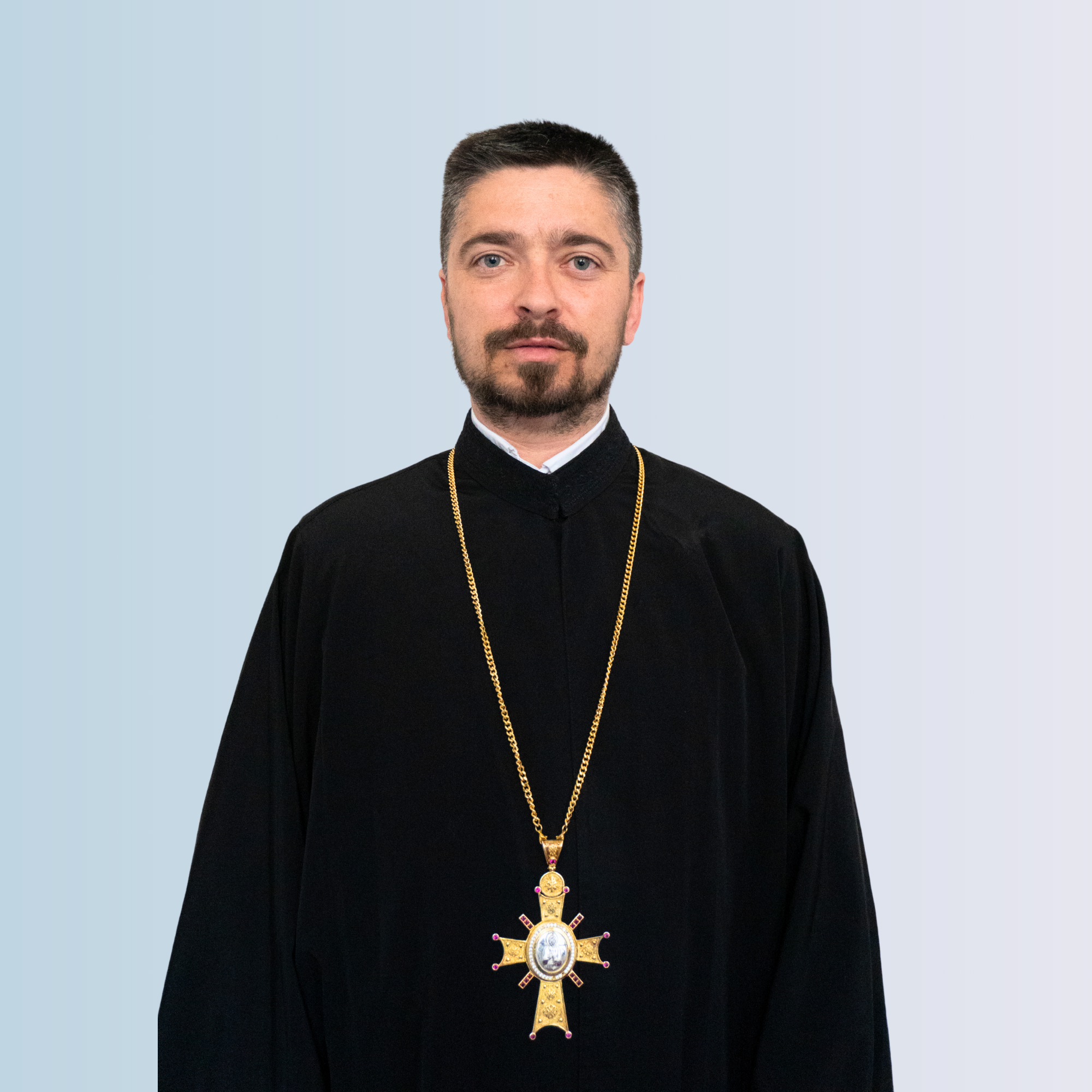Mitropolia Basarabiei