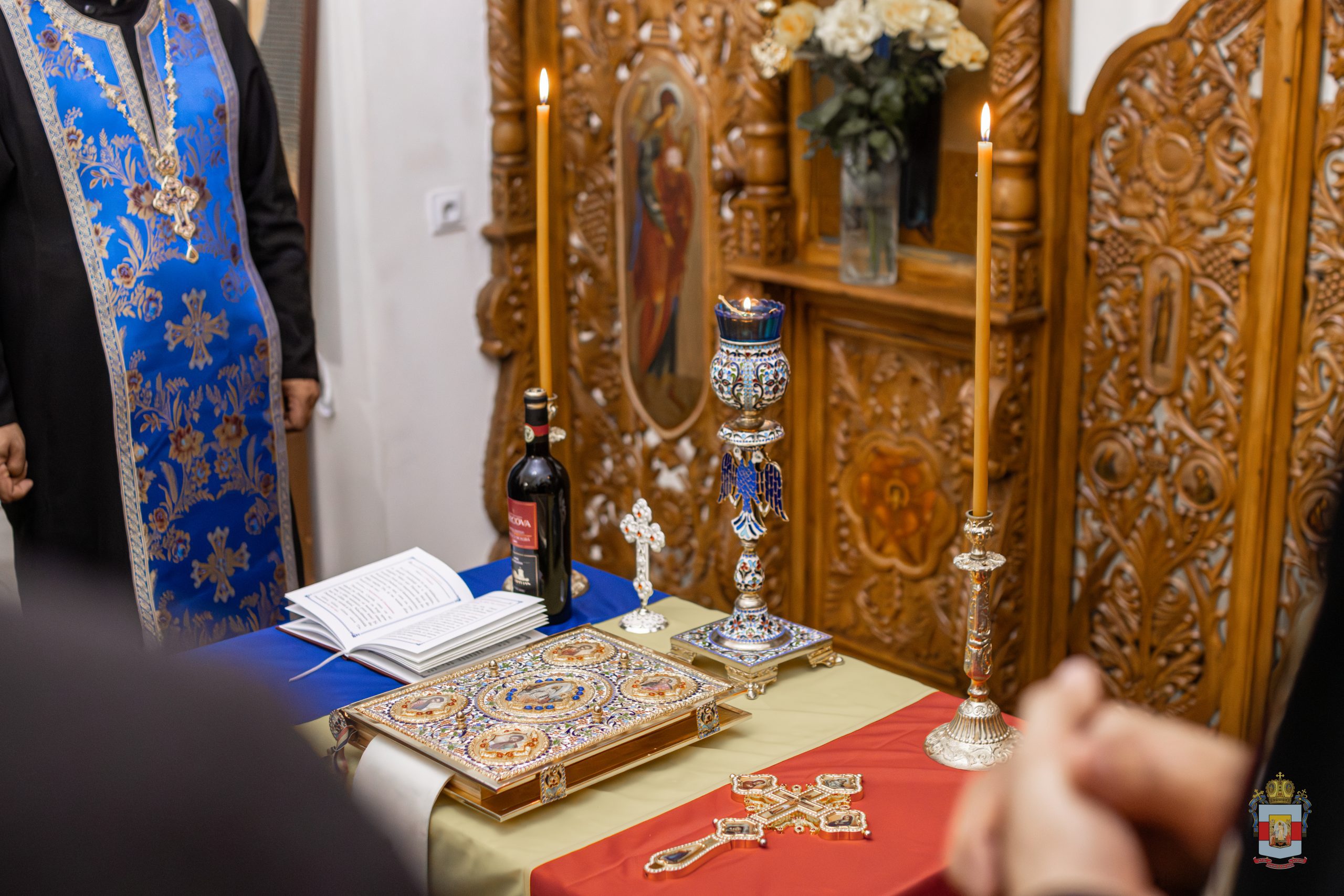 Comunicat: Aniversarea Centenarului Mitropoliei Basarabiei – Te Deum de mulțumire în toate bisericile