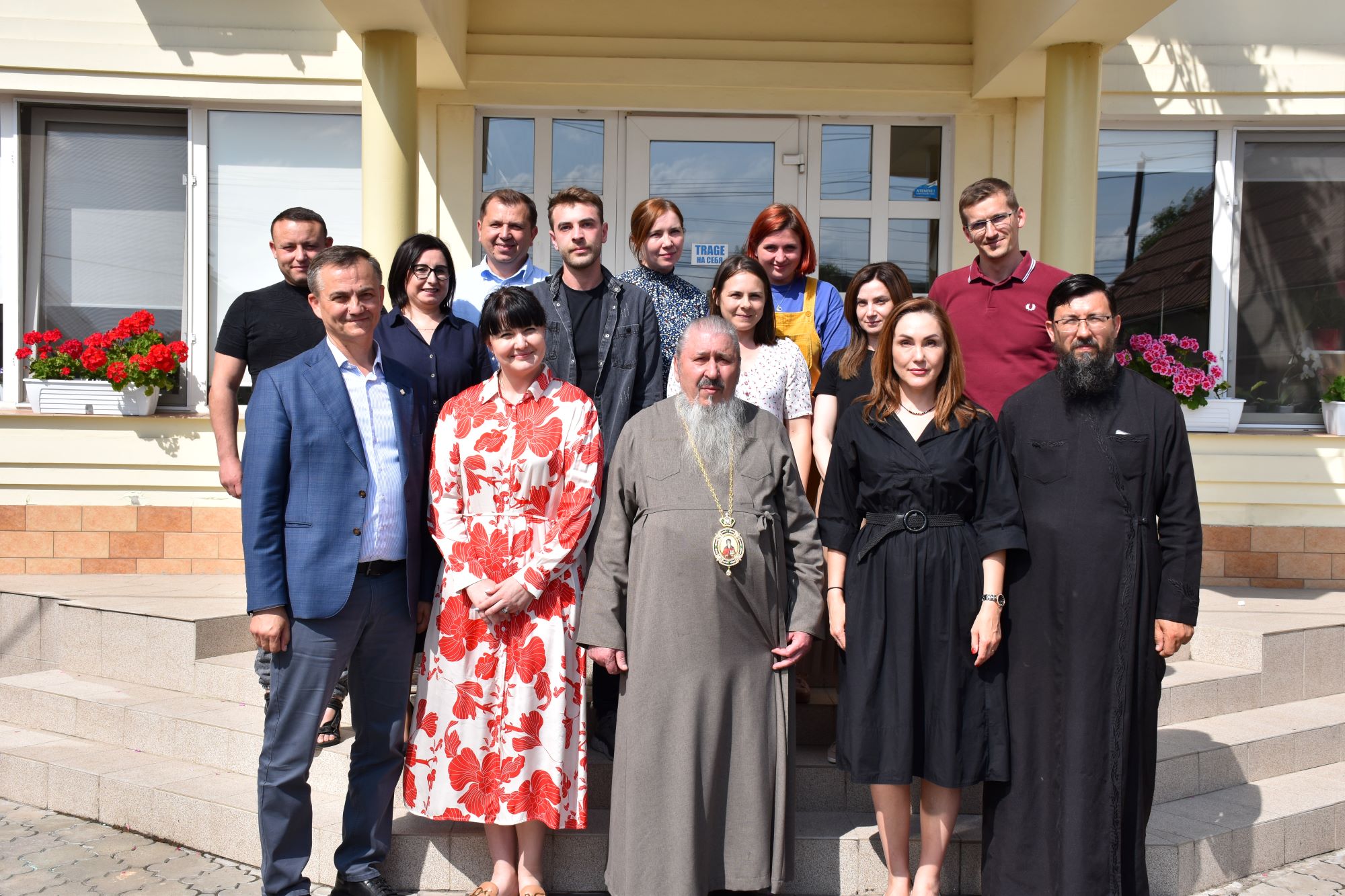 Raportul anual Diaconia 2024: Un an al solidarității și al iubirii care schimbă vieți