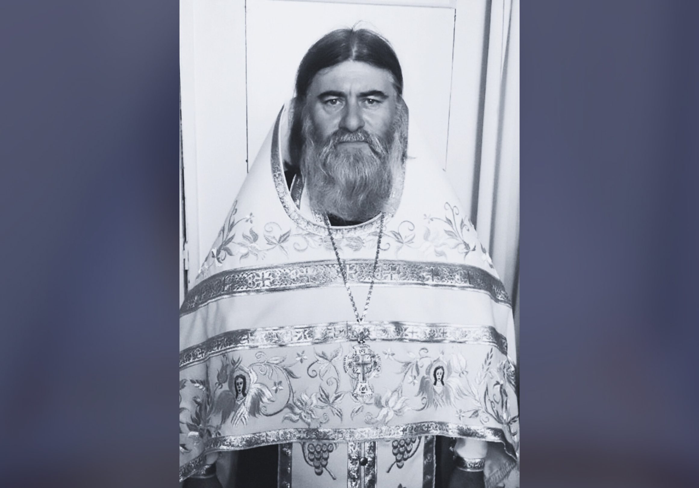 Mitropolitul Petru: Mesaj de condoleanțe la trecerea la cele veșnice a Protoiereului Ioan Goreanu, tatăl Preasfințitului Veniamin