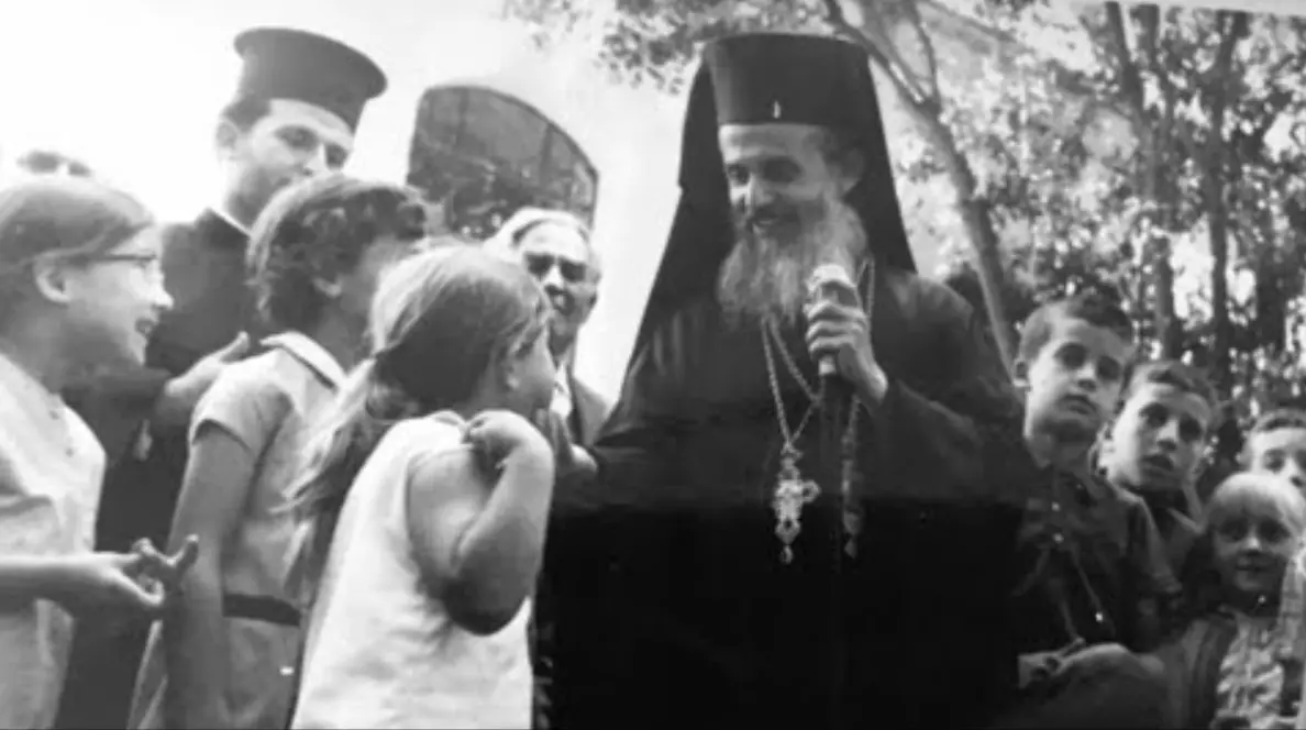 Mitropolia Basarabiei propune înscrierea Sfântului Ierarh Calinic al Edessei în calendarul Bisericii Ortodoxe Române