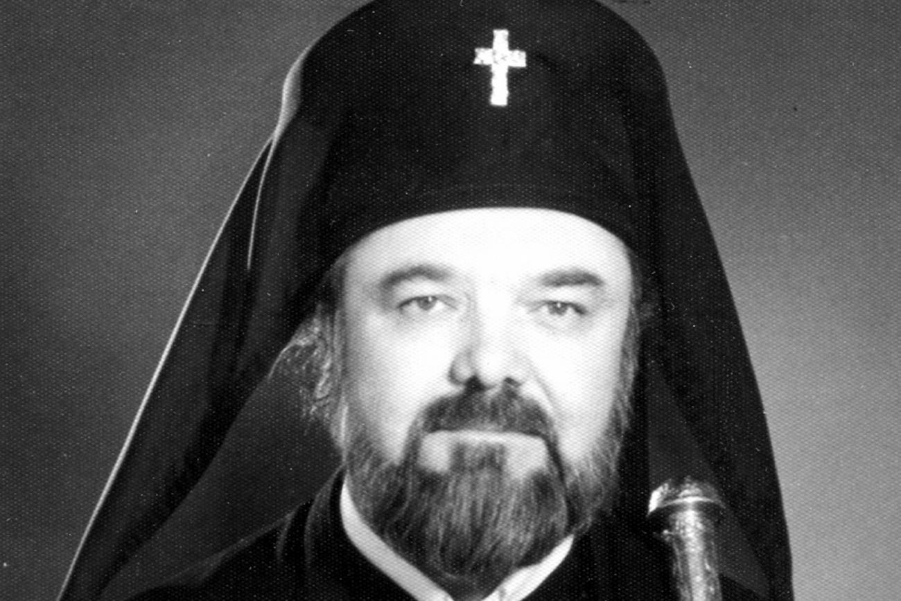 Meditația Mitropolitului Basarabiei despre marele ierarh al conștiinței românești – Mitropolitul Antonie Plămădeală