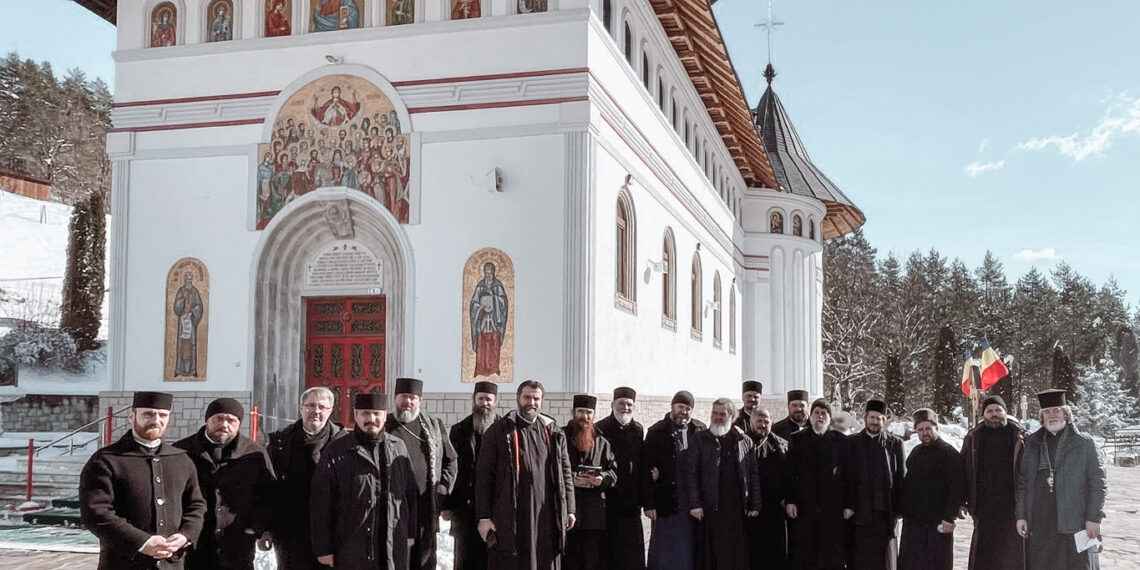 Protopopiatul Chișinău consolidează legăturile misionare cu frații de peste Prut. Noi proiecte de înfrățire cu Protopopiatul Piatra-Neamț