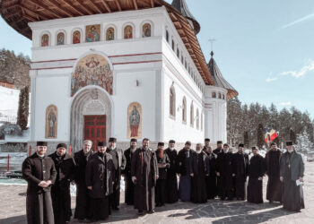 Protopopiatul Chișinău consolidează legăturile misionare cu frații de peste Prut. Noi proiecte de înfrățire cu Protopopiatul Piatra-Neamț