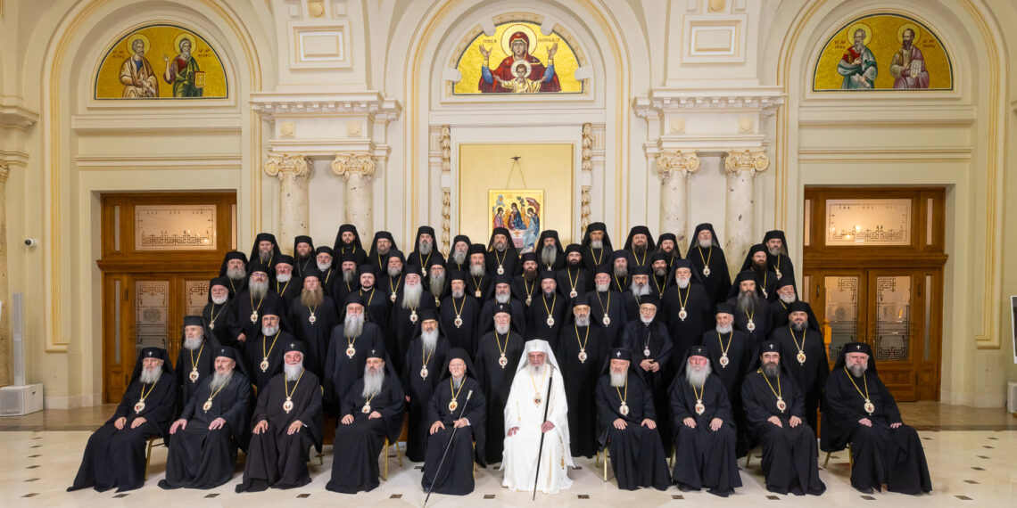 Pastorala Sfântului Sinod al Bisericii Ortodoxe Române la Duminica Ortodoxiei din anul Domnului 2026