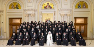Pastorala Sfântului Sinod al Bisericii Ortodoxe Române la Duminica Ortodoxiei din anul Domnului 2026