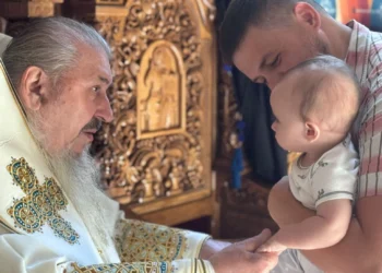 Cuvântul pastoral al Mitropolitului Basarabiei privind participarea la Marșul pentru Viață – 2026