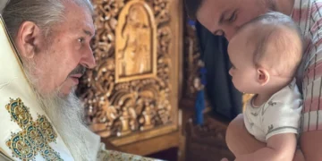 Cuvântul pastoral al Mitropolitului Basarabiei privind participarea la Marșul pentru Viață – 2026