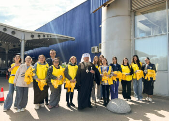 Mobilizare socială amplă în întreaga țară: Campania „Masa Bucuriei” – 2026 a reunit zeci de comunități și sute de voluntari în sprijinul celor vulnerabili