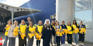 Mobilizare socială amplă în întreaga țară: Campania „Masa Bucuriei” – 2026 a reunit zeci de comunități și sute de voluntari în sprijinul celor vulnerabili