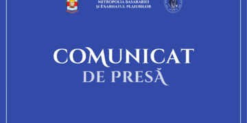 COMUNICAT: Mitropolia Basarabiei clarifică public falsurile propagandistice privind statutul său canonic la nivel pan-ortodox și îndeamnă la unitate