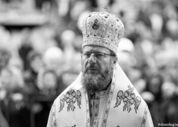 Preasfințitul Părinte Emilian Crișanul s-a mutat la Domnul