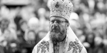 Preasfințitul Părinte Emilian Crișanul s-a mutat la Domnul