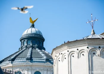 Hotărârea Sfântului Sinod al Bisericii Ortodoxe Române privind situația din Mitropolia Basarabiei