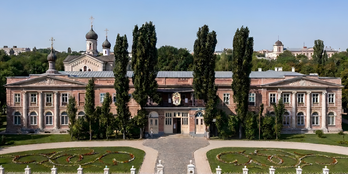 590 de ani de la prima atestare documentară a Chișinăului: Mitropolitul Antonie pledează pentru recuperarea patrimoniului Mitropoliei Basarabiei și valorificarea lui în folosul societății