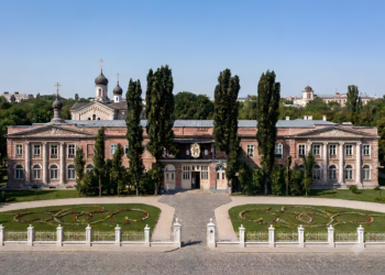 590 de ani de la prima atestare documentară a Chișinăului: Mitropolitul Antonie pledează pentru recuperarea patrimoniului Mitropoliei Basarabiei și valorificarea lui în folosul societății