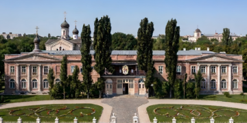 590 de ani de la prima atestare documentară a Chișinăului: Mitropolitul Antonie pledează pentru recuperarea patrimoniului Mitropoliei Basarabiei și valorificarea lui în folosul societății