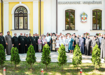 Mitropolia Basarabiei a marcat 24 de ani de la recunoașterea sa oficială printr-un eveniment comemorativ