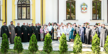 Mitropolia Basarabiei a marcat 24 de ani de la recunoașterea sa oficială printr-un eveniment comemorativ
