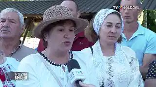 Reportaj „În Slujba Binelui”. Întronizarea ÎPS Antonie, Arhiepiscopul Chișinăului, Mitropolitul Basarabiei și Exarhul Plaiurilor