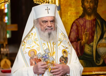 Cuvântul Patriarhului Daniel la Duminica migranților români: „În biserică, românii din străinătate se simt ca acasă”