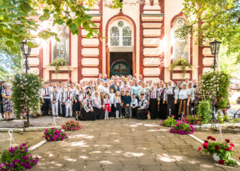 Mitropolitul Antonie în vizită pastorală la Costuleni: binecuvântare pentru comunitate și îndemn la păstrarea moștenirii străbunilor