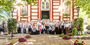 Mitropolitul Antonie în vizită pastorală la Costuleni: binecuvântare pentru comunitate și îndemn la păstrarea moștenirii străbunilor