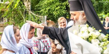 Mesajul Înaltpreasfințitului Părinte Antonie, Mitropolitul Basarabiei și Exarhul Plaiurilor, la începutul anului școlar și universitar 2026-2027