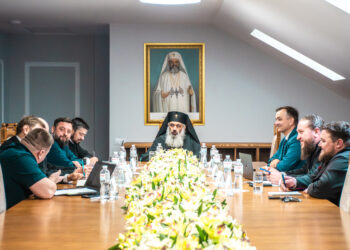 Înființarea unui serviciu Pro Vita în Arhiepiscopia Chișinăului, pe agenda discuțiilor Permanenței Consiliului eparhial