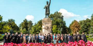 Mitropolia Basarabiei, aniversează 34 de ani de la reactivare: rugăciune de mulțumire, mărturii ale continuității spirituale și chemare la unitate