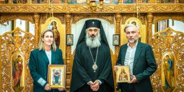 Credință, cultură și identitate românească: parteneriatul dintre Mitropolia Basarabiei și DRRM, consolidat prin 16 proiecte în derulare