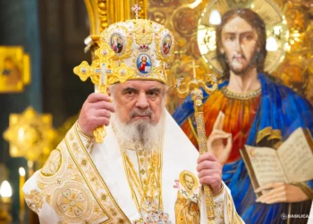Binecuvântare și încurajare pentru studenți: Patriarhul Daniel, mesaj la începutul anului universitar 2026–2027