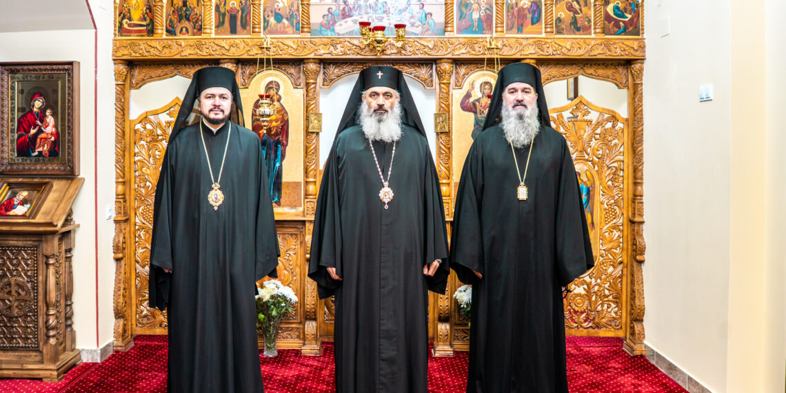 COMUNICAT DE PRESĂ: Sinodul Mitropoliei Basarabiei a desemnat candidații pentru slujirea de Episcop de Bălți